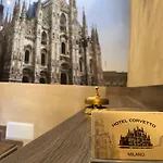 Corvetto Corso Lodi 米兰