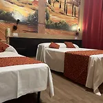 Corvetto Corso Lodi 酒店 米兰