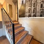 Corvetto Corso Lodi 酒店 米兰