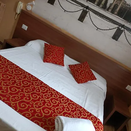 Corvetto Corso Lodi Hotel Milano