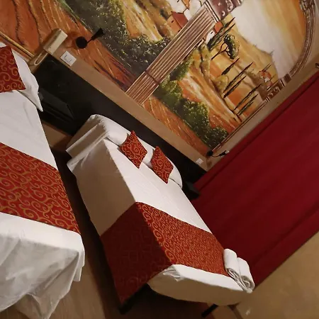 Corvetto Corso Lodi