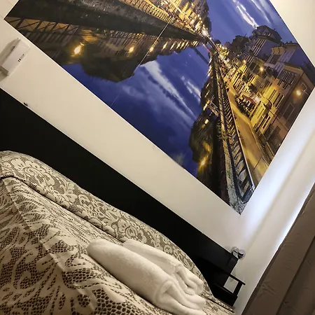 Hostel Corvetto Hotel *