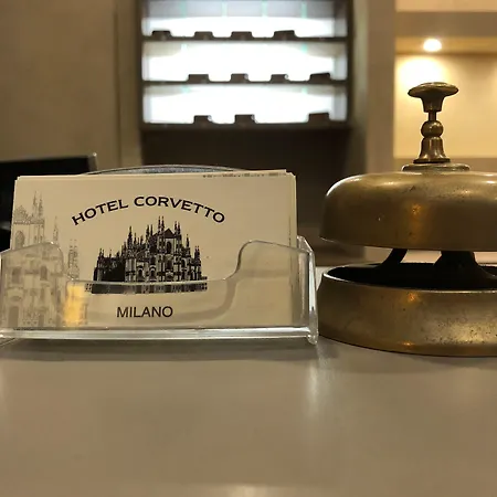 Hostel Corvetto Hotel *