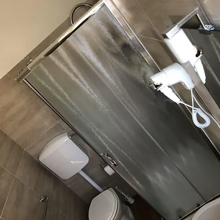 Hostel Corvetto Hotel