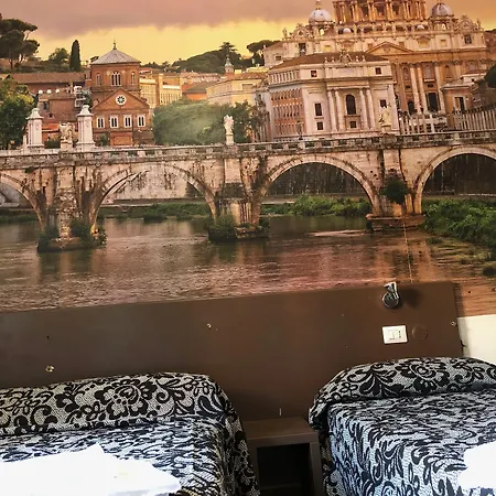 Hotel Hostel Corvetto Milão