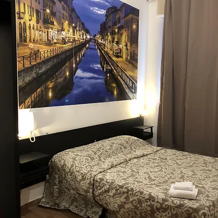 Hostel Corvetto Milão