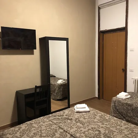 Hostel Corvetto * Milão