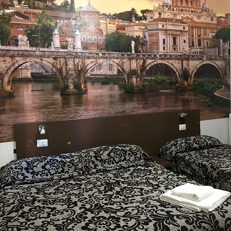 Hostel Corvetto Hotel *