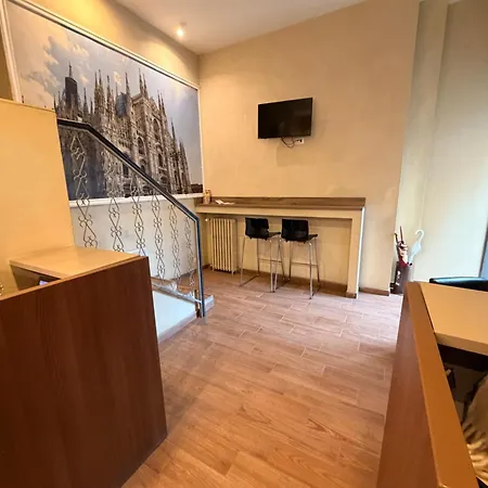 Hostel Corvetto
