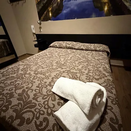 Hostel Corvetto