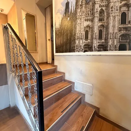 Hostel Corvetto Hotel Milão