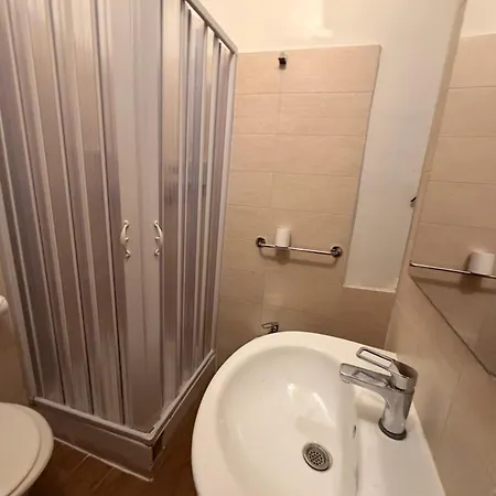 Hostel Corvetto