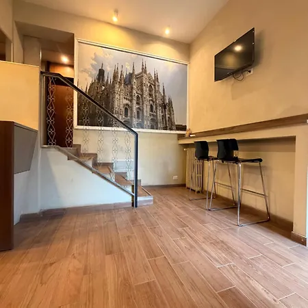 Hostel Corvetto Hotel