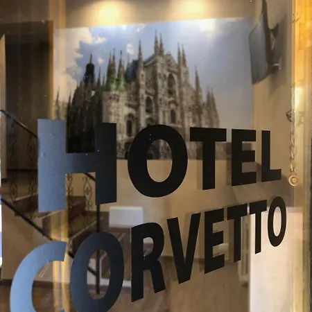 Corvetto Corso Lodi * Milano