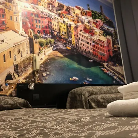 Corvetto Corso Lodi Hotel Milano