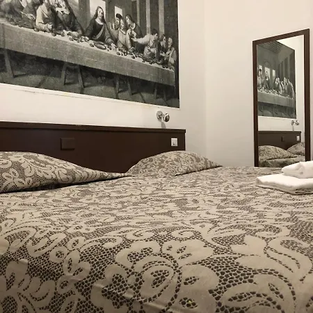 Corvetto Corso Lodi
