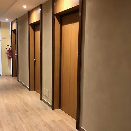 Hotel Corvetto Corso Lodi *