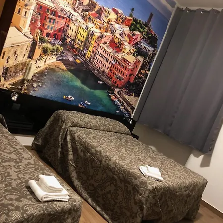 Hotel Corvetto Corso Lodi