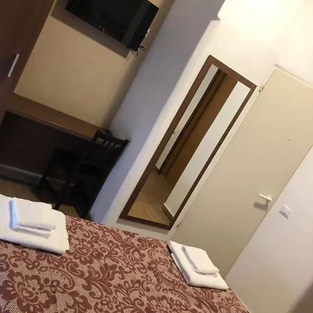 Hotel Corvetto Corso Lodi
