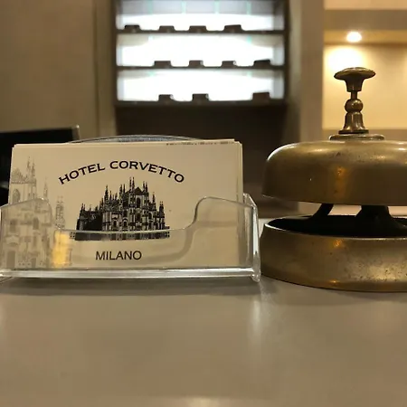 Corvetto Corso Lodi Milano