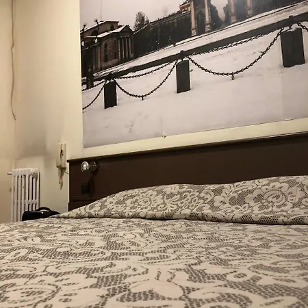 Corvetto Corso Lodi Hotel *