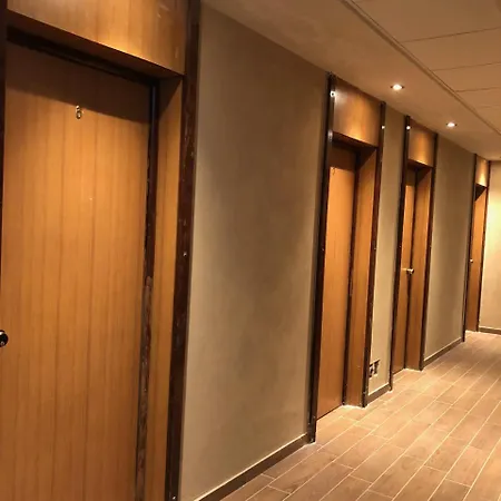 Corvetto Corso Lodi Hotel