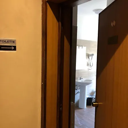 Corvetto Corso Lodi Hotel *