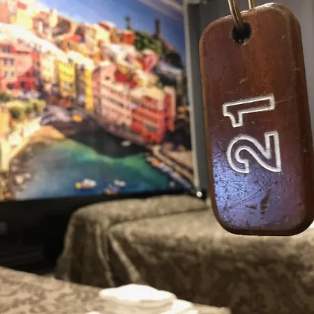 Hotel Corvetto Corso Lodi Milano