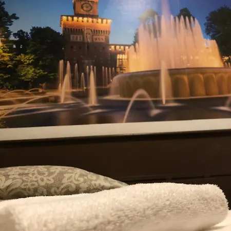 Corvetto Corso Lodi Hotel