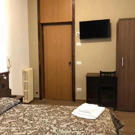 Hotel Corvetto Corso Lodi Milano