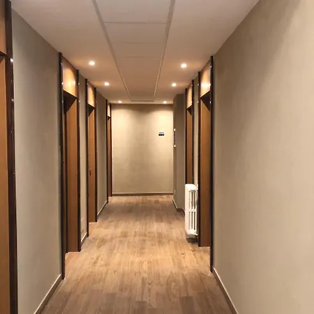 Corvetto Corso Lodi Hotel *