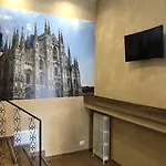 Hotell Corvetto Corso Lodi