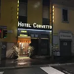 Corvetto Corso Lodi Hotell Milano