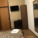 Hotell Corvetto Corso Lodi Milano