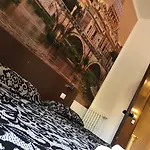 Hotell Corvetto Corso Lodi