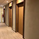 Hotell Corvetto Corso Lodi
