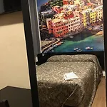 Corvetto Corso Lodi Hotell