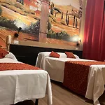 Corvetto Corso Lodi Hotell