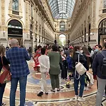 Hotell Corvetto Corso Lodi *