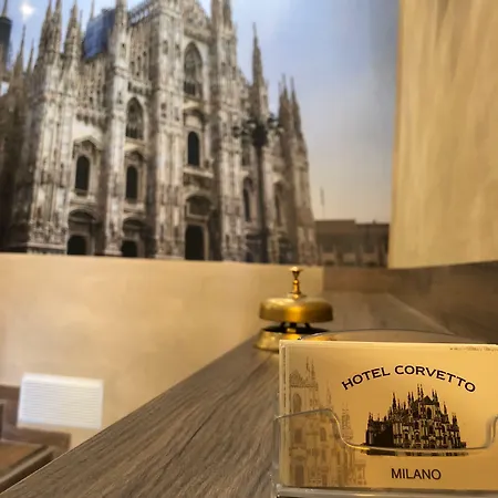 Corvetto Corso Lodi Milaan