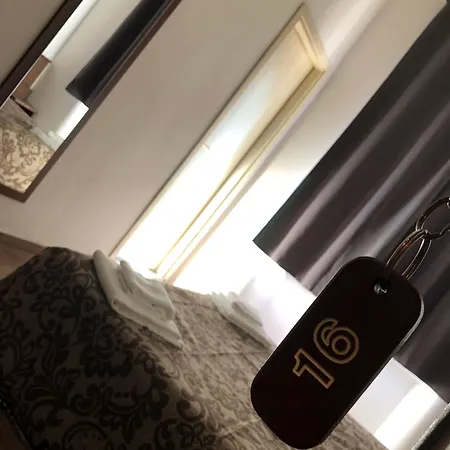 Monkey Hotel