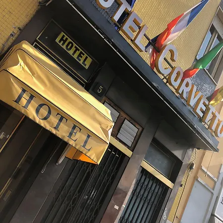 Corvetto Corso Lodi Hotel *