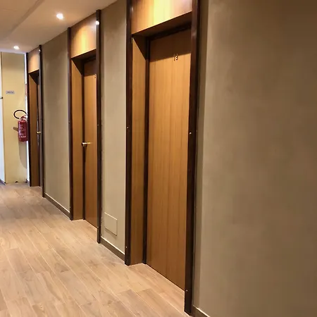 Hostel Monkey