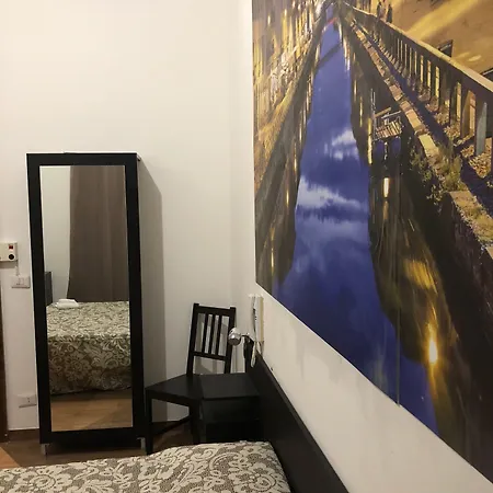 Monkey Hotel