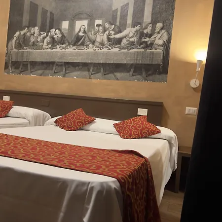 Corvetto Corso Lodi Mediolan