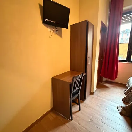Hostel Corvetto * Μιλάνο