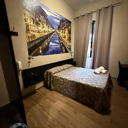 Szálloda Monkey *