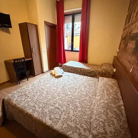 Monkey Szálloda