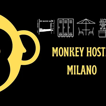 Hostal Monkey *