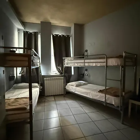Hostel Monkey *